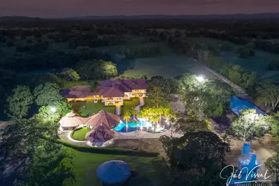 Image de El Paraíso del Sinú, Hacienda Turística & Ganadera