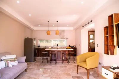 Image de Aparment/2 Bed/1bath & Valcony
