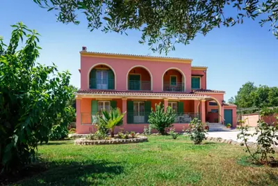 Image de Villa Cottage Waffa
