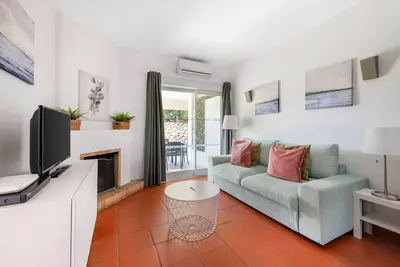 Image de Charming 1-Bed Villa | Quinta do Lago | Sleeps 4
