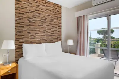Image de Superior 1-Bed Villa | Quinta do Lago | Sleeps 4