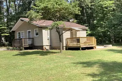 Pine Grove Cottage - Visit Monticello, Charlottesville & Many Local Wineries