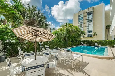 Image de WaterView, Corner Studio #25, Family Friendly, Beaches, Top Floor, Wifi