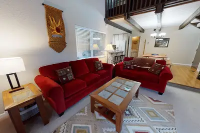 Image de Tennis Village Condo with Access to Exclusive Golf