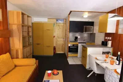 Image de Val Thorens Studio