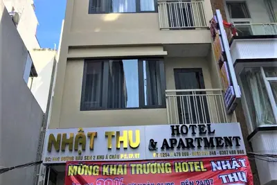 Image de Nhat Thu Hotel & Apartment