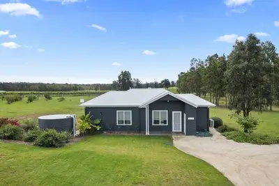 Image de Aldora Cottage - Jindalee Estate