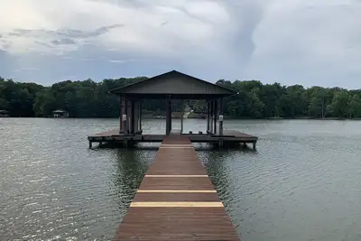 Image de Lake Haven Cottage