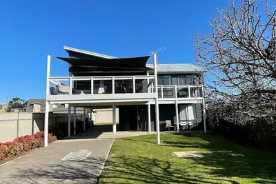Image de Great Family Holiday Home