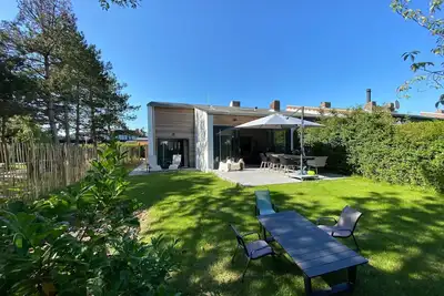 Image de Maison de Vacances Nieuwvliet Plage