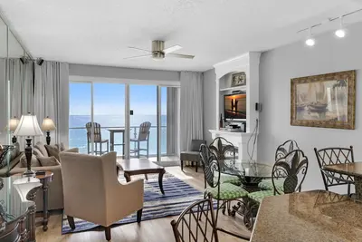 Image de 🌅 Stunning Beach Front- Sterling Sands 707 🏝️