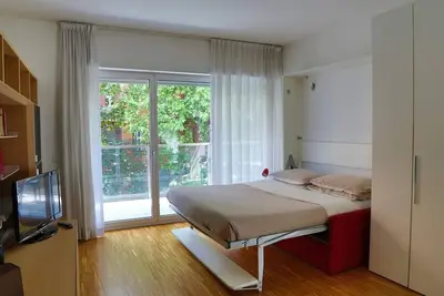 Image de Vela Suites M Milan Center with garage