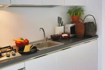 Image de Vela Suites H Milan center with garage