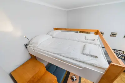 Image de At Krakow Apartments