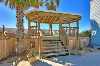 Image de 5 minutes walk to the beach, close to Bob Hall Pier & Packery Channel 🏖