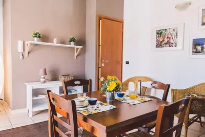 Image de Mamo's House, where to feel like a true Sicilian.