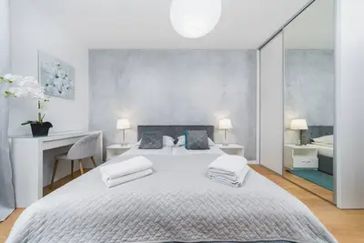 Mb Cracow Apartments-Rakowicka 14a