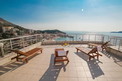 Image de Two Bedroom Apartment with Sea View