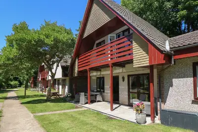 Image de 32 Trevithick, family friendly, with a garden in Hayle