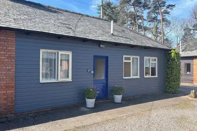Image de Stable Cottage, pet friendly, country holiday cottage in Triscombe