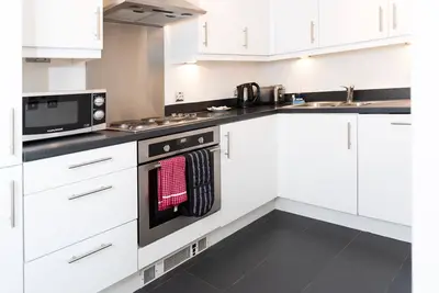 Image de City Stay Apartments - The Hub Mk