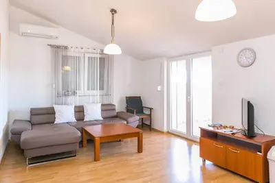 Image de Ferienwohnung Kemperle - Kroatien Medulin 2
