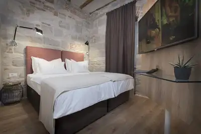 Image de Emarconi1 luxurious stay in center of Split old Town