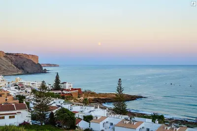 Image de Gaivota's Praia da Luz inn
