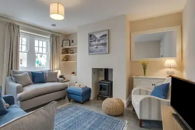 Image de Corner Cottage, 25 Virgin Street