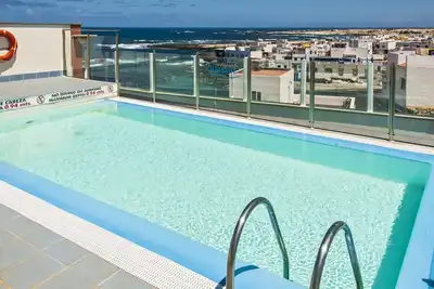 Image de Casa Rafa El Cotillo