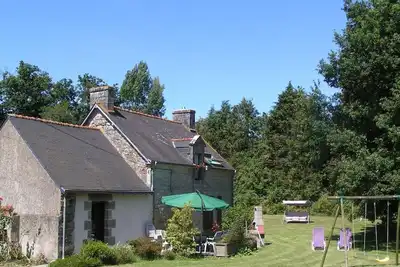Image de Gite - La Dependance