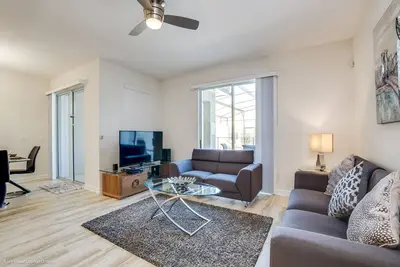 Image de Relaxing 4 Bed Splash Pool Townhome in Champions Gate