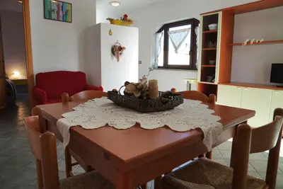 Image de Porto San Paolo Centrale, 3 bedrooms, 7 seats, Wi-fi, air conditioning