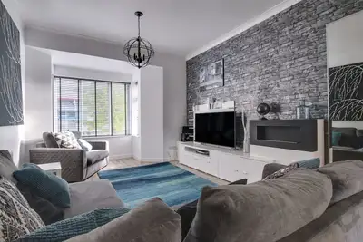 Image de Taff Penfro Cardiff Apartment