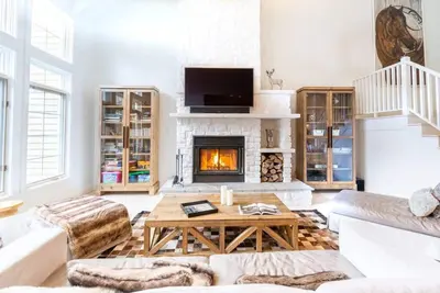 Image de Panache 632 /Luxueux chalet