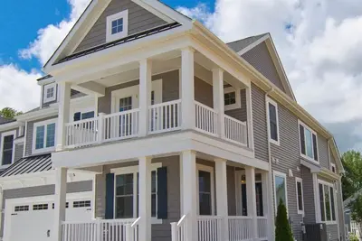 Image de Coastal Club * 5br Luxury Beach House w 3 Full Baths, 2 - ½ Baths * Sleeps 12