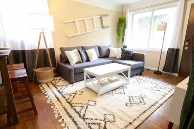 Image de Stylish 2br Home in Ferndale
