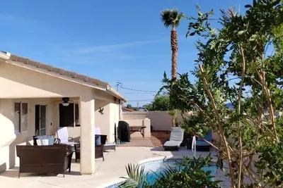 Image de Charming Private Pool Home with Rv Parking