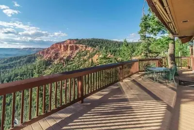 Image de Torrey’s Getaway, 2 bed, 2 bath in the heart of Dixie National Forest.