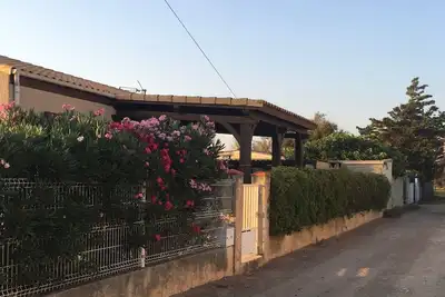 Image de Maison 300m de la plage