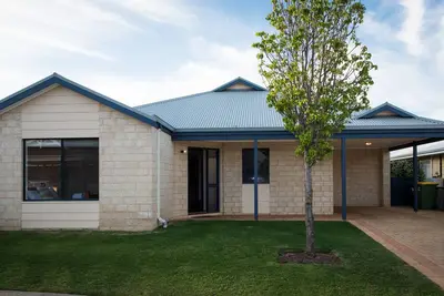 Image de House 02 - The Dunsborough Retreat