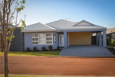 Image de House 03 - Stone's Throw Dunsborough
