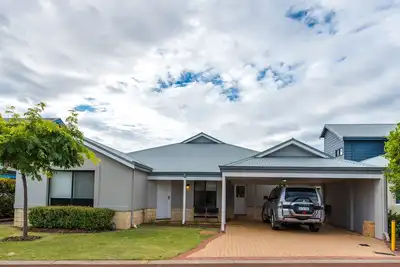 Image de House 07 - \"Salt\" Dunsborough