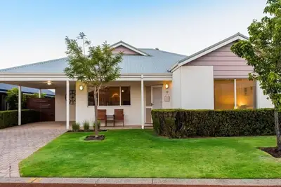 Image de House 22 - Family Delight Dunsborough