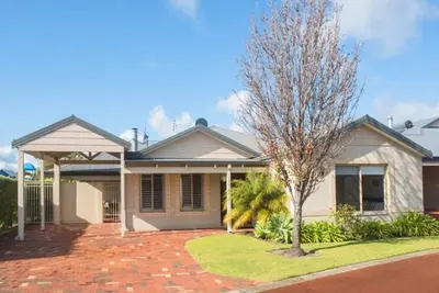 Image de House 20 - The Garden House Dunsborough