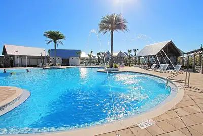 Image de 30a Beach Therapy @ Prominence, 5 Bikes Included, Near Pool and The Big Chill