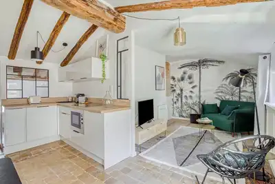 Image de GuestReady - Sublime 2ch au coeur du Vieux-Lyon