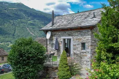 Image de Rustico Ca' di Garoi by Interhome