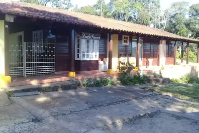 Image de Rancho Fonseca - Terra Preta - MairiporĂŁ