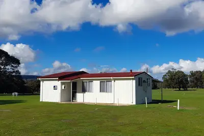 Image de Kalgan River Chalets and Caravan Park